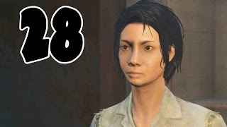 Fallout 4 Walkthrough Part 28 - THE STRUGGLE TO LEVEL UP!!