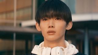 【実写ワンダンス】&TEAM・JO演じるカボ、踊るワンダ(池端杏慈)を観て涙...　映画『ワンダンス』キャラクター動画　#andTEAM