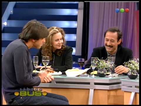 Programa 02 - Sabado Bus 99