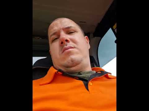 Cat 330F L with TOP CON dual GPS loading dump trucks neu eingeführten Mobilbagger von CAT®(Europa)