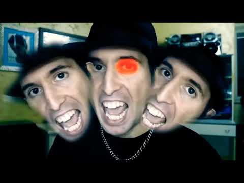 @DorianBe: "Cardamone alla sedia elettrica!" [CAMBIA VOCE CON EFFETTI]