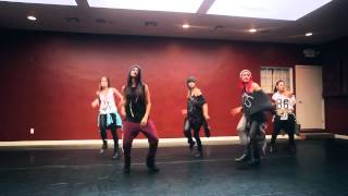 Everybody Knows (Douchebag) - [Selena Gomez Dancing]