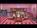 Mysims Party Casual Playthrough Part 1 2 2