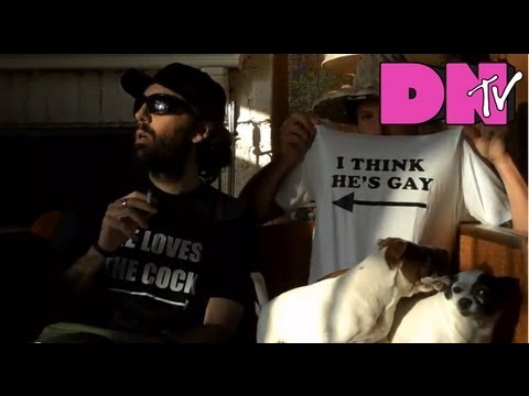 Dirt Nasty and Andre Legacy - Chihuahua Freestyle