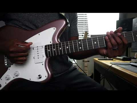 Intro to Soloing Pt. 2 - Articulation is EVERYTHING!!