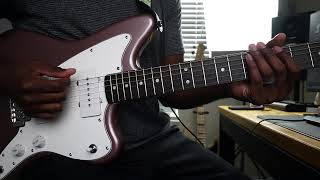 Intro to Soloing Pt. 2 - Articulation is EVERYTHING!!