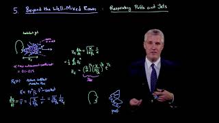 Beyond the well-mixed room: Respiratory puffs and jets