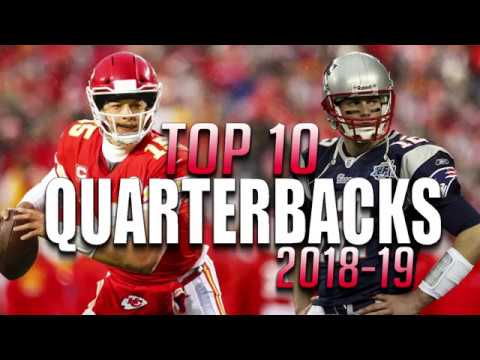 download lagu mp3 mp4 Nfl Quarterbacks 2018, download lagu Nfl Quarterbacks 2018 gratis, unduh video klip Nfl Quarterbacks 2018