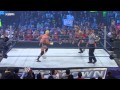 SmackDown 12 Man Tag Team Match