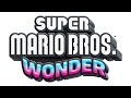 Bowser Battle Phase 1 Super Mario Bros Wonder OST
