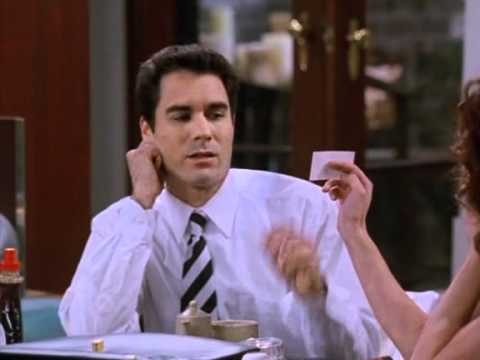 Will & Grace - Riporta il sesso nella tua omosessualità, Will!
