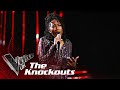 Blessing Chitapa's 'We Won't Move' | The Knockouts | The Voice UK 2020