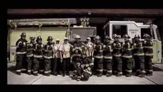 preview picture of video 'Newfield Fire Company No. 1 Newfield,NJ'