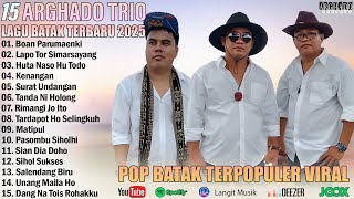 Download lagu Arghado Trio Full Album Terbaru 2025 - Kompilasi Lagu Batak Pilihan Terbaik Saat Ini Enak Di Dengar mp3