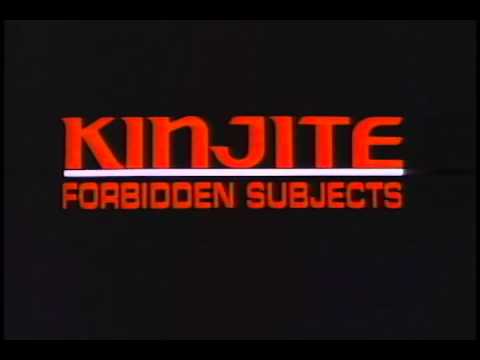 Kinjite: Forbidden Subjects (1989) Official Trailer