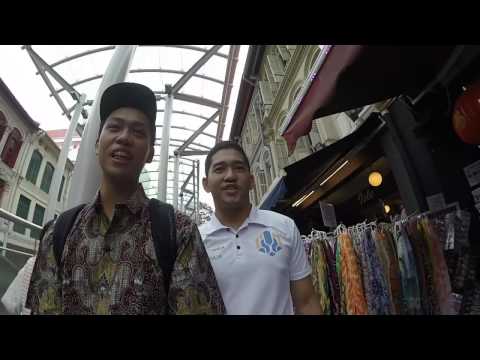 Imperium Pro Team Southeast Asia Majors 2014 Recap Video