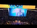 Make 'Em Look! 2023-24 Golden State Warriors Opening Night Hype Video!