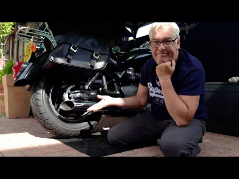 Heavy Duty Motorcycle Lifting Jack for under £100