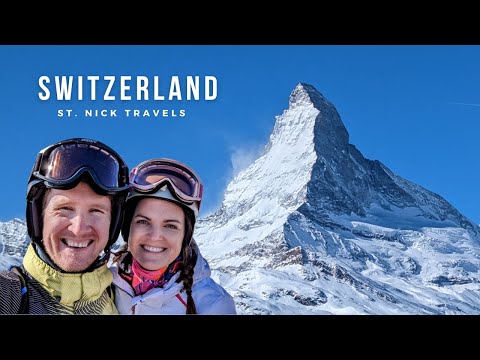 Zermatt Ski Adventure: Our Ultimate Guide to Exploring...