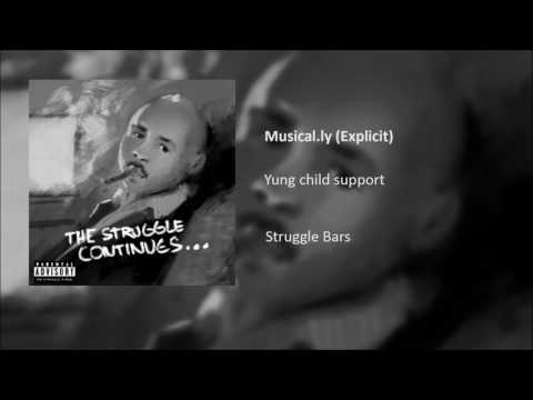 Yung Child Support - Musical.ly