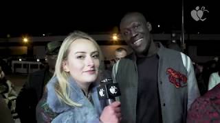 What's Your Type? video