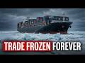 The End Of Global Trade The Next Ice Age Is Coming