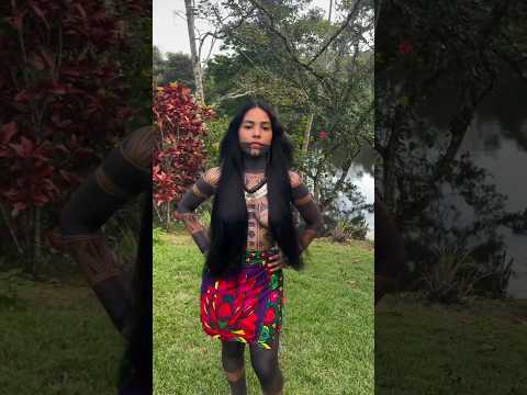 #nativeamerican #indigenous #jingledress #sioux #cree #culture #dancing #navajo #powwow #viral