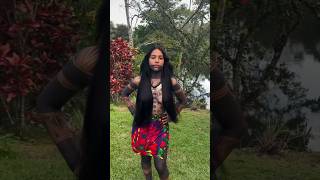 #nativeamerican #indigenous #jingledress #sioux #cree #culture #dancing #navajo #powwow #viral