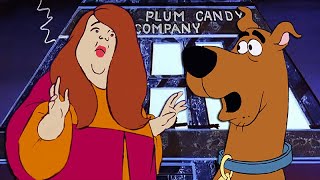When Scooby-Doo! Met Cass Elliot | The Haunted Candy Factory