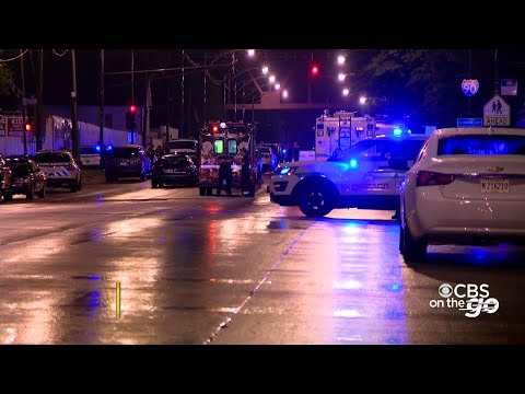 CBS 2 PM, On The Go, 6.16.18