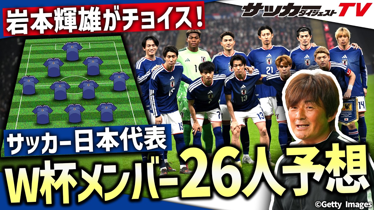YouTubeサムネイル