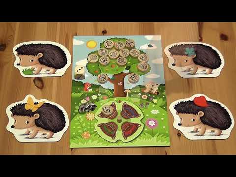 Süniálom társasjáték - d3meeples