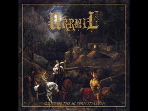 Urrnil - Sovereign Steel