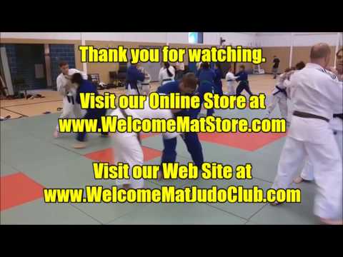 BASICS OF GRIP FIGHTING