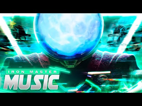 Rap do Mysterio (Homem-Aranha) - NÍVEL VINGADORES | IRON MASTER