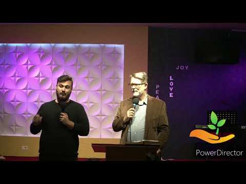 Bazat e besimit! Nr 5 ~ Pastor Tery Young