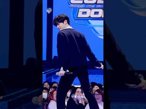 Sung Hanbin dancing to Guilty, Maniac and Super Lady #SUNGHANBIN #성한빈 #ZB1 #ZEROBASEONE #SHORTS