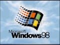 Backwards Windows Startup And Shutdown Sounds