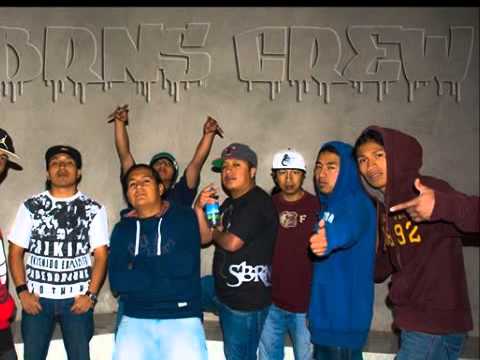 S.B.R.N.S. - Que pasa