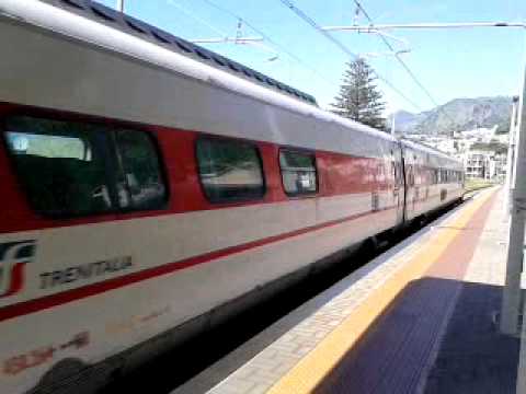 IC 560 Reggio C.C.le-Roma T.ni ripr.Bagnara 10 maggio 2013 15:33