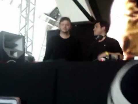 TT 2012- Fabo e HNQO