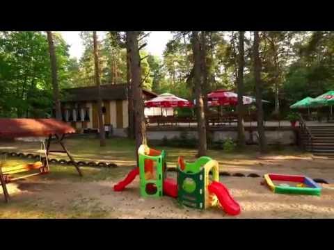 Ośrodek Wczasowy Wodnik