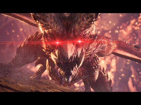 ALATREON IS C R I N G E