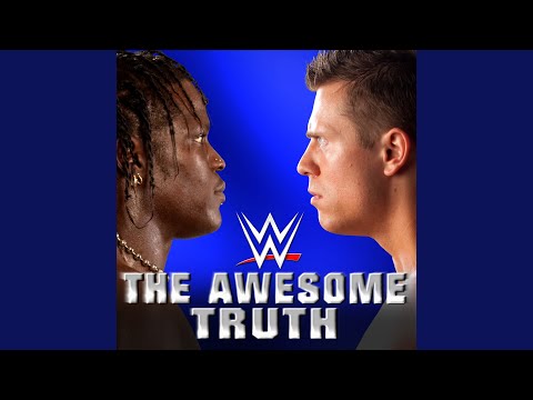 WWE: The Awesome Truth (The Miz & R-Truth)