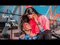 Rula Ke Gaya Ishq Tera | SR | Stebin Ben |Heart Broken Love Story |SR Brothers |Latest Sad Song 2020