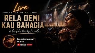 Download lagu 🎵 RELA DEMI KAU BAHAGIA ❤️ mp3 Download lagu 🎵 RELA DEMI KAU BAHAGIA ❤️ mp3