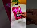 Hershey S Kisses Hazelnut And Cookies Youtubeshorts Review Viralshorts Kisses Shorts