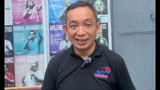Tinio on SC decision - impeachment trial unconstitutional