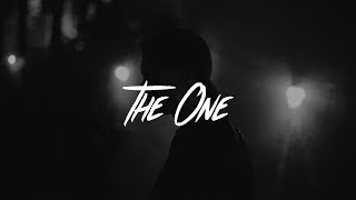 blackbear - the 1 (lyrics)