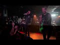 Attila - Hellraiser (Live, Underworld, London 2023)